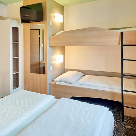 B&B Hotel アシャッフェンブルク エクステリア 写真