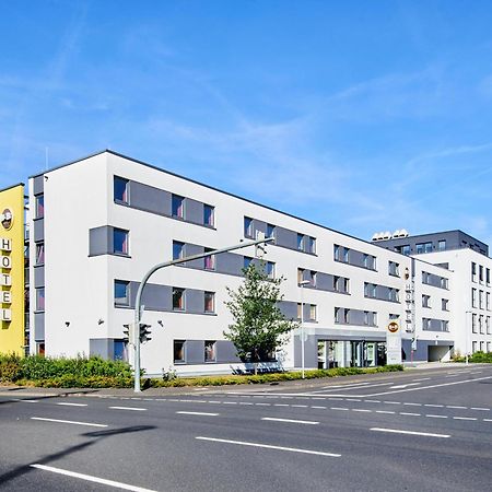 B&B Hotel アシャッフェンブルク エクステリア 写真